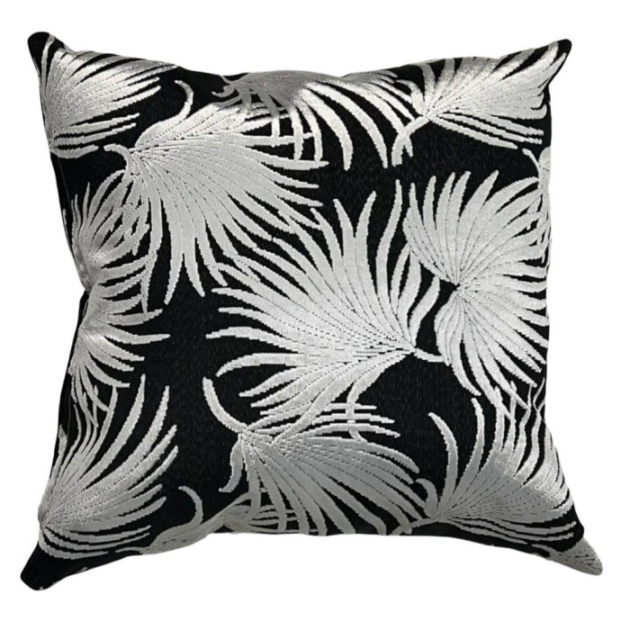 Decorative Modern Turkish Pillow 16'' X 16''